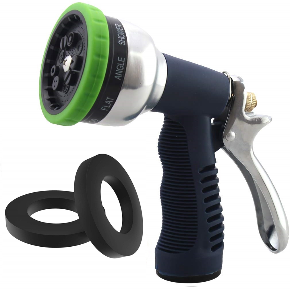 Water spray gun
